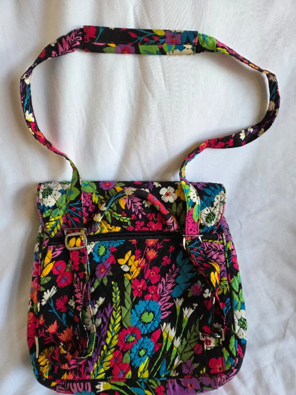 Vera Bradley smoke free